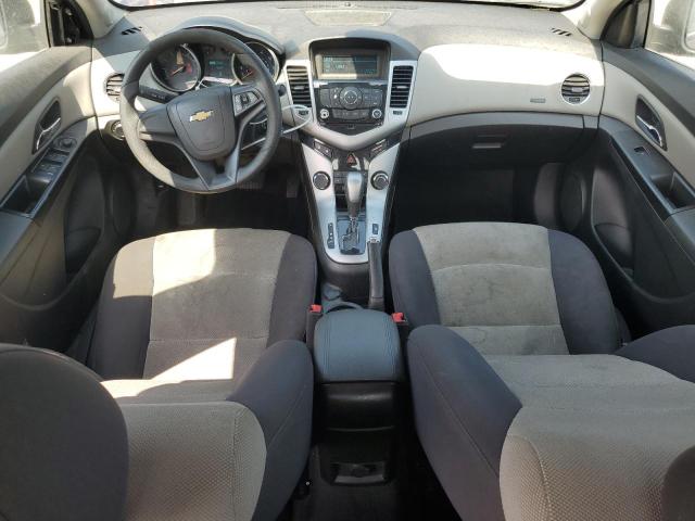  CHEVROLET CRUZE 2013 Сharcoal