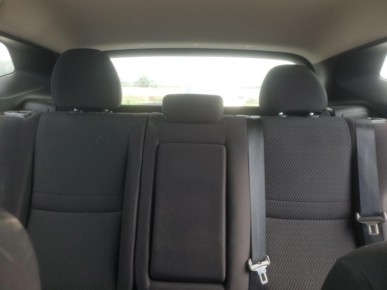 2020 Nissan Rogue Sport S VIN: JN1BJ1CV7LW251234 Lot: 70126675