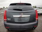 2011 CADILLAC SRX LUXURY COLLECTION   for sale at Copart AB - CALGARY