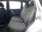 2011 CHEVROLET AVEO LS for sale at Copart SANDWICH