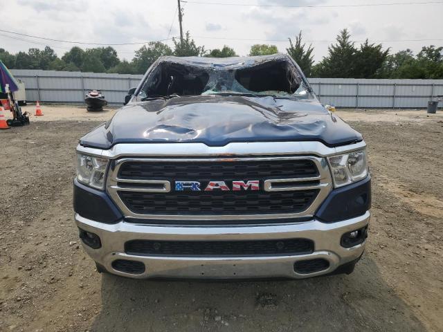  RAM 1500 2023 Синий