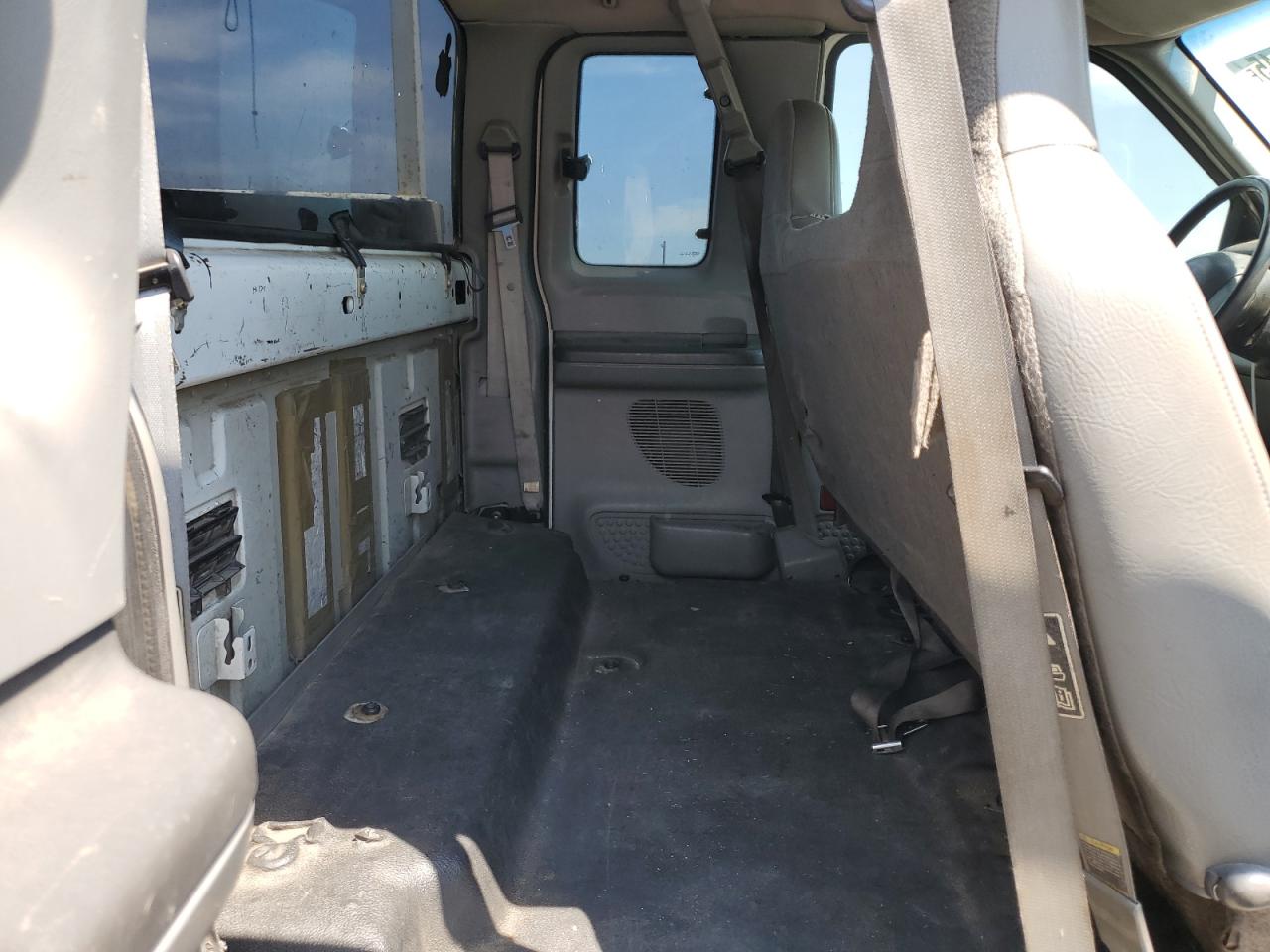 2002 Ford F350 Srw Super Duty VIN: 1FDSX35F32ED36522 Lot: 67871145