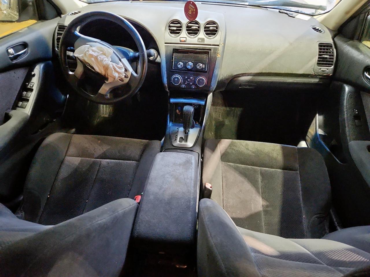 2008 Nissan Altima 2.5 VIN: 1N4AL21E78N467101 Lot: 70913945