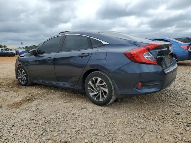  HONDA CIVIC 2016 Синий