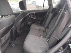 2010 TOYOTA RAV4 XT-R D-4D 4X2  for sale at Copart SANDTOFT