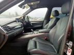 2016 BMW X5 XDRIVE25D [231] M SPORT 5DR AUTO for sale at Copart NEWBURY