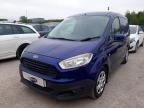 2015 FORD TRANSIT COURIER TREND for sale at Copart WESTBURY