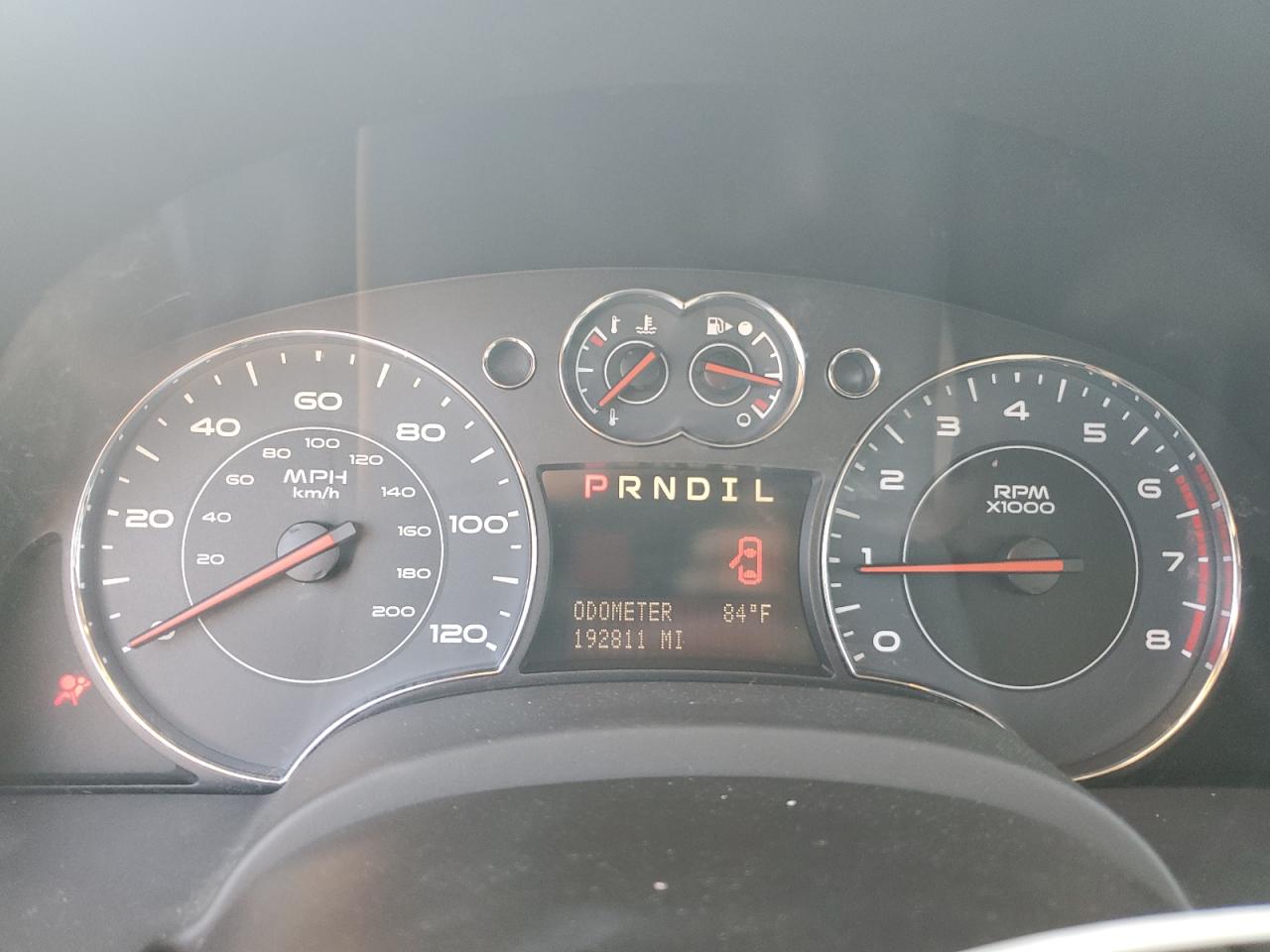 2007 Pontiac Torrent VIN: 2CKDL73F476018495 Lot: 68495305