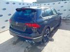 2023 VOLKSWAGEN TIGUAN R-LINE TSI S-A  for sale at Copart BRISTOL