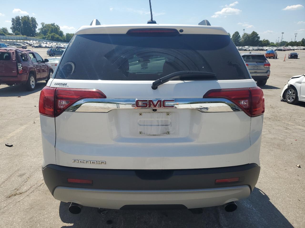 2019 GMC Acadia Sle VIN: 1GKKNLLS1KZ288767 Lot: 70775025