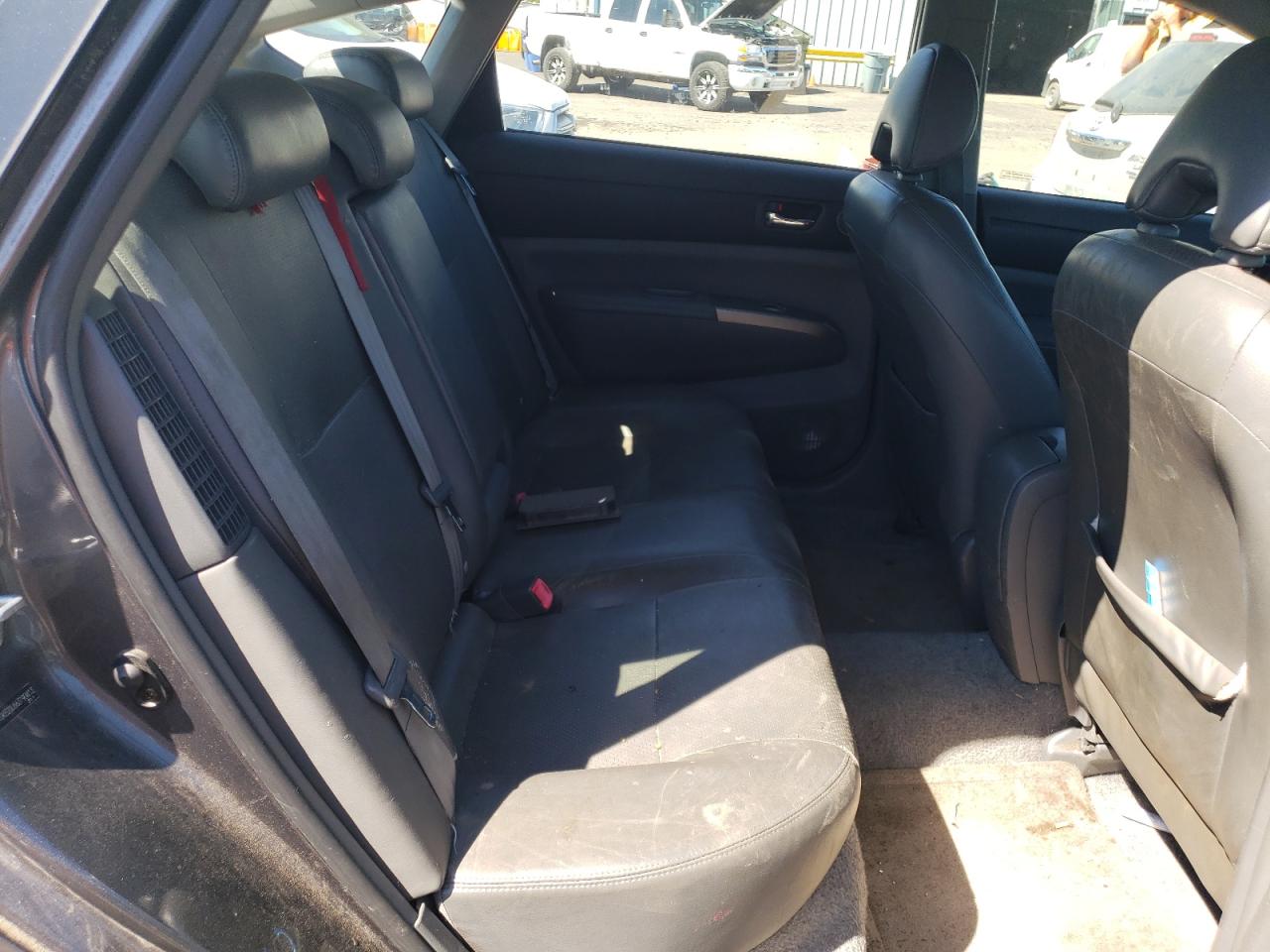 2006 Toyota Prius VIN: JTDKB20U663190413 Lot: 68130655