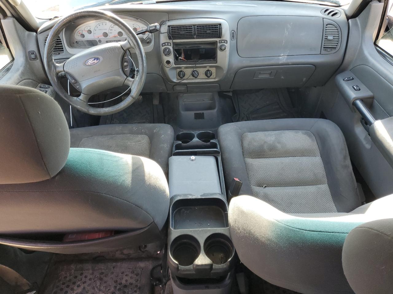 2004 Ford Explorer Sport Trac VIN: 1FMZU77K24UB76246 Lot: 69156025