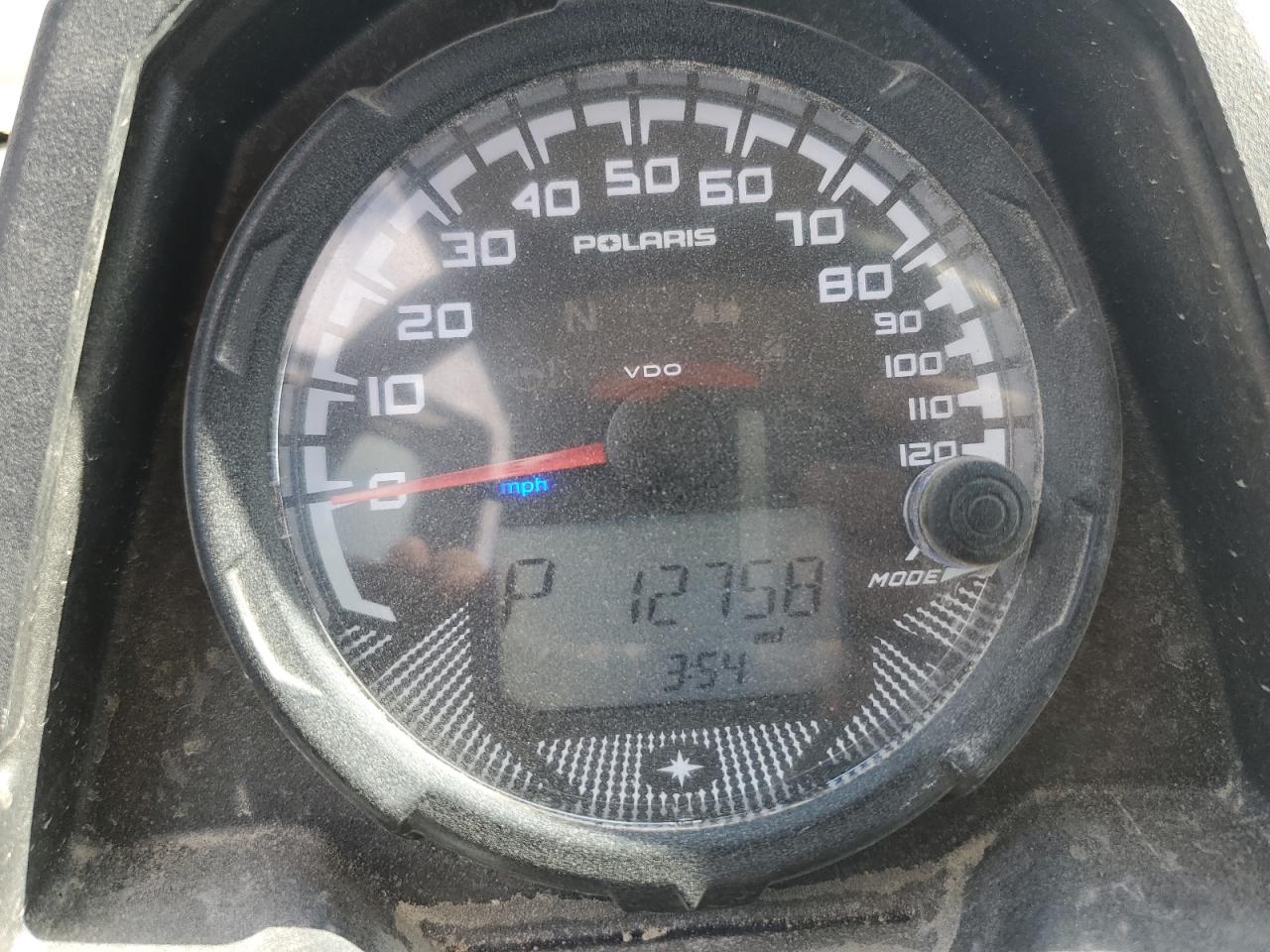 2017 Polaris Ranger Xp 900 Eps VIN: 4XARTE875H8027938 Lot: 69632715