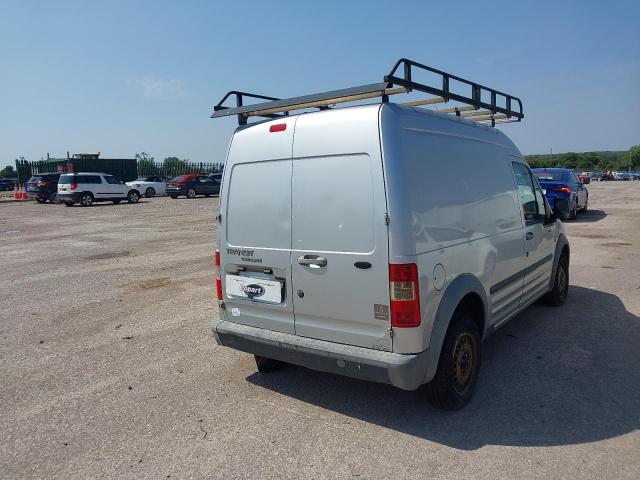 2007 FORD TRANSIT CONN T230 L90 