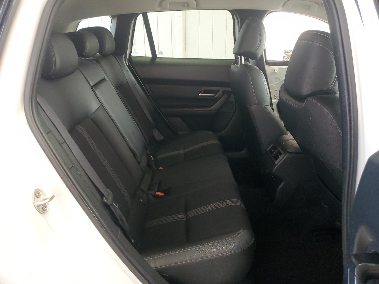 2023 Mazda Cx-50 Select VIN: 7MMVABAM8PN108153 Lot: 67448585