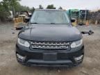 2014 LAND ROVER RANGE ROVER SPORT SC   à vendre chez Copart MD - BALTIMORE EAST