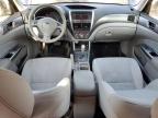2012 SUBARU FORESTER 2.5X   for sale at Copart ON - COOKSTOWN