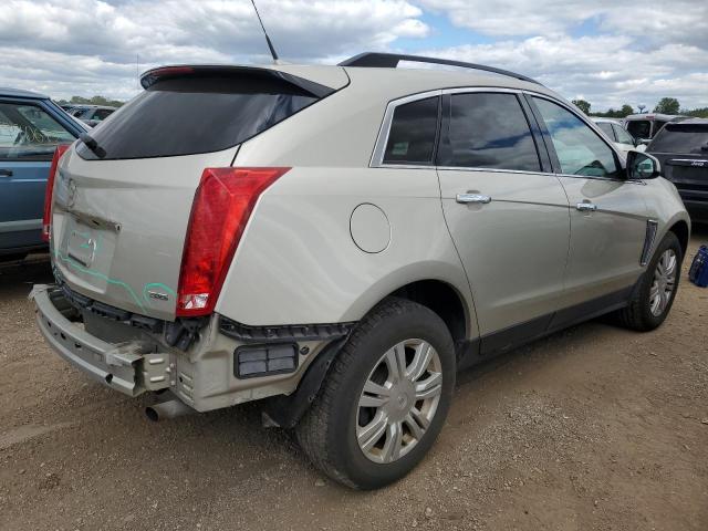  CADILLAC SRX 2013 Beżowy