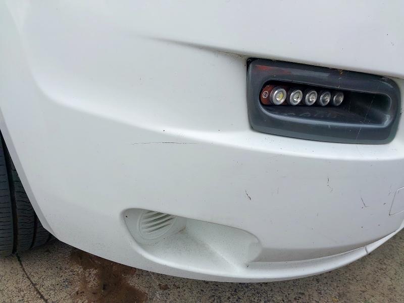 2013 PEUGEOT BOXER 335 L2 TL HDI 