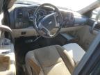 2008 CHEVROLET SILVERADO K3500   for sale at Copart AB - EDMONTON