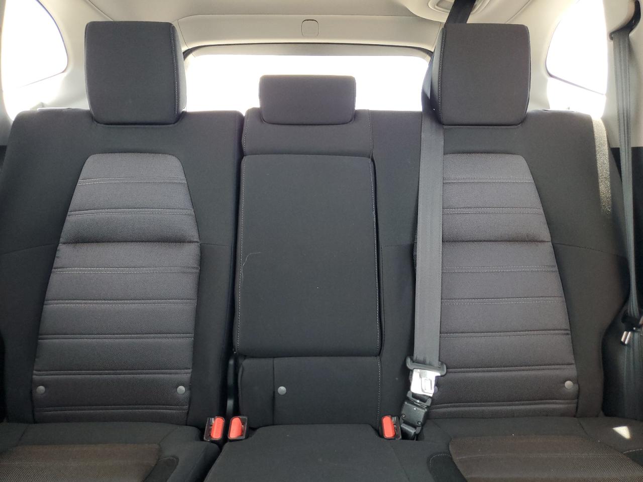 2022 Honda Cr-V Ex VIN: 5J6RT6H57NL001714 Lot: 69708295