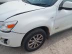 2013 MITSUBISHI ASX 2 for sale at Copart BRISTOL