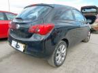 2017 VAUXHALL CORSA ENERGY for sale at Copart PETERLEE