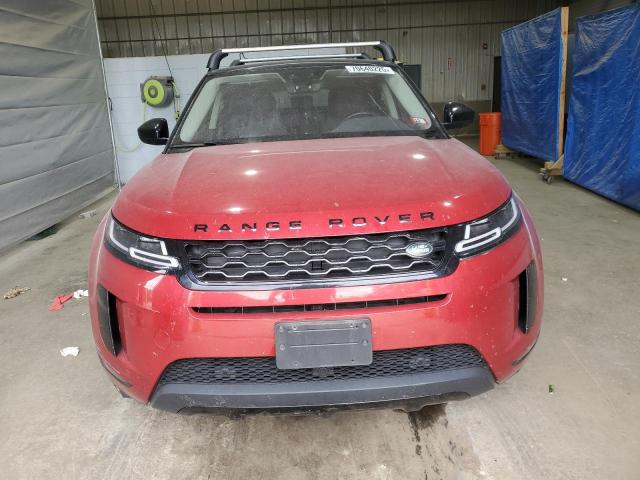  LAND ROVER RANGEROVER 2020 Красный