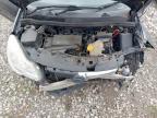 2012 VAUXHALL CORSA ACTIVE  for sale at Copart YORK
