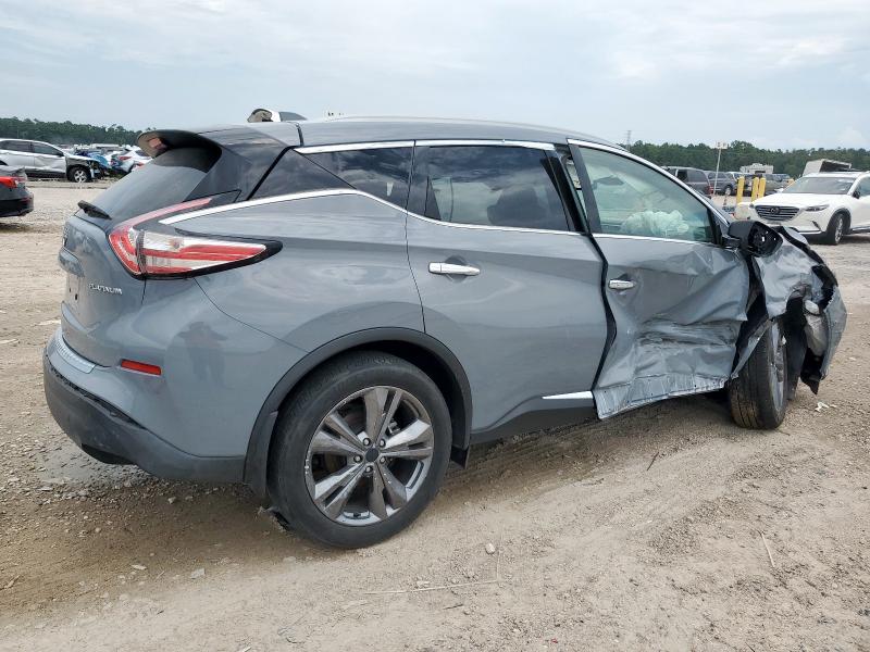  NISSAN MURANO 2023 Szary