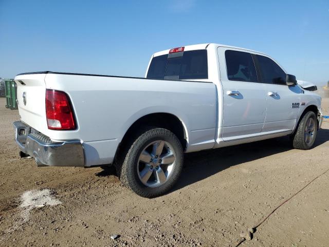  RAM 1500 2016 Белы