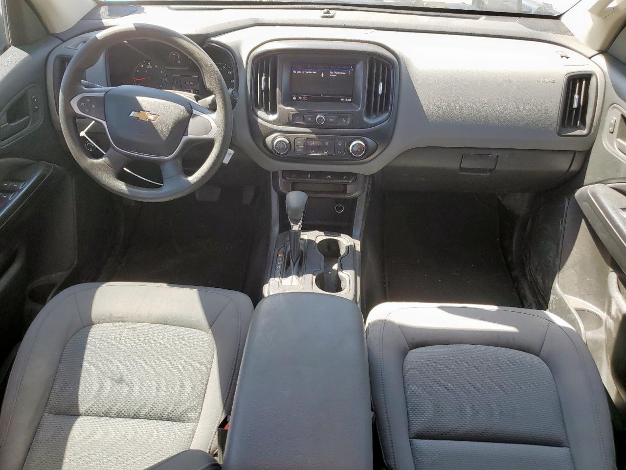 2022 Chevrolet Colorado VIN: 1GCGSBENXN1220739 Lot: 67602305