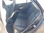 2021 KIA PICANTO 2  for sale at Copart SANDTOFT