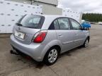 2010 KIA RIO STRIKE for sale at Copart WHITBURN