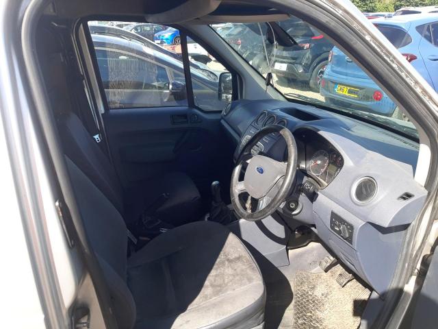 2013 FORD TRANSIT CO