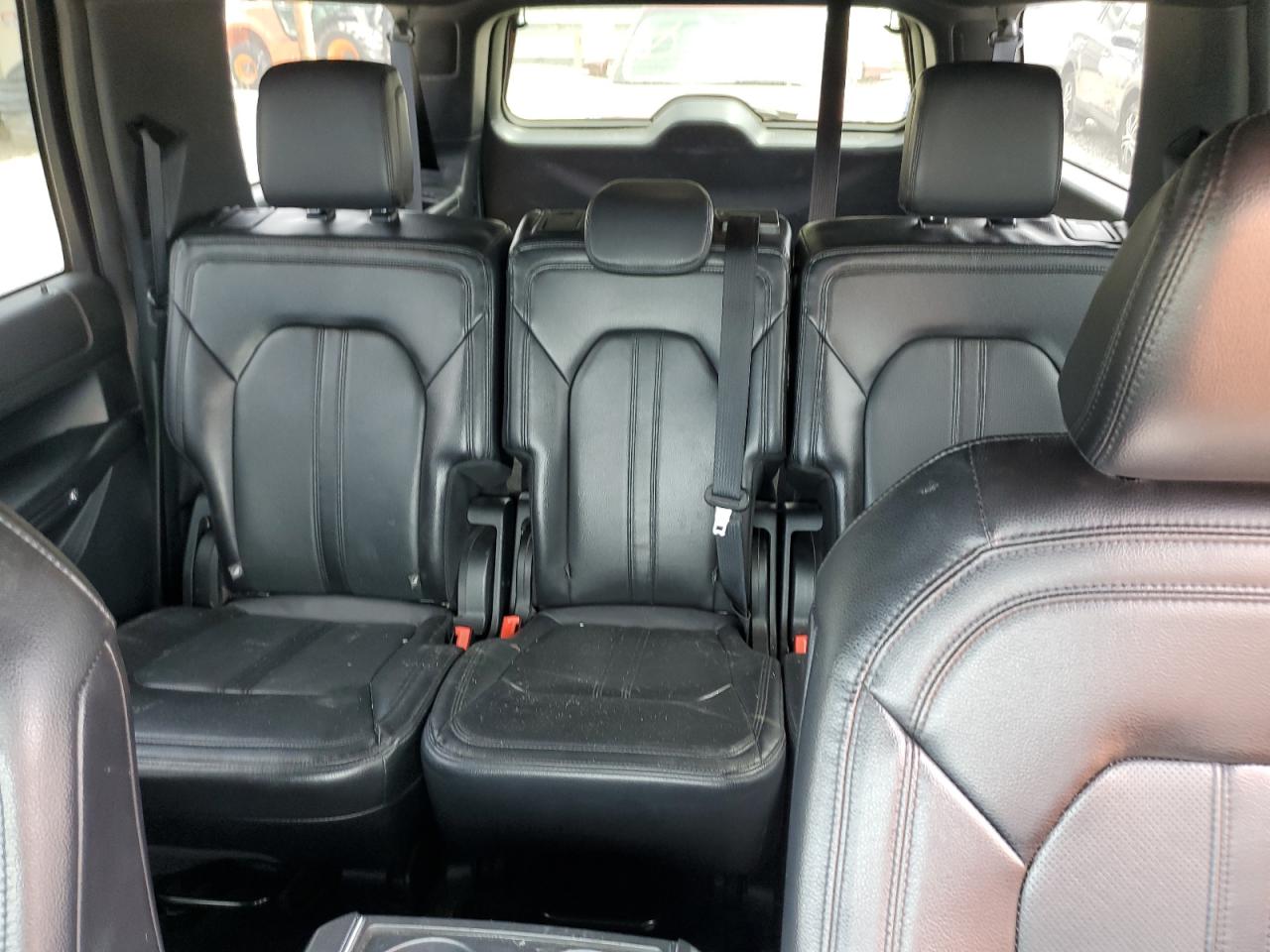 2021 Ford Expedition Max Limited VIN: 1FMJK2AT7MEA37876 Lot: 70440255