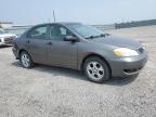 2007 TOYOTA COROLLA CE   for sale at Copart ON - OTTAWA