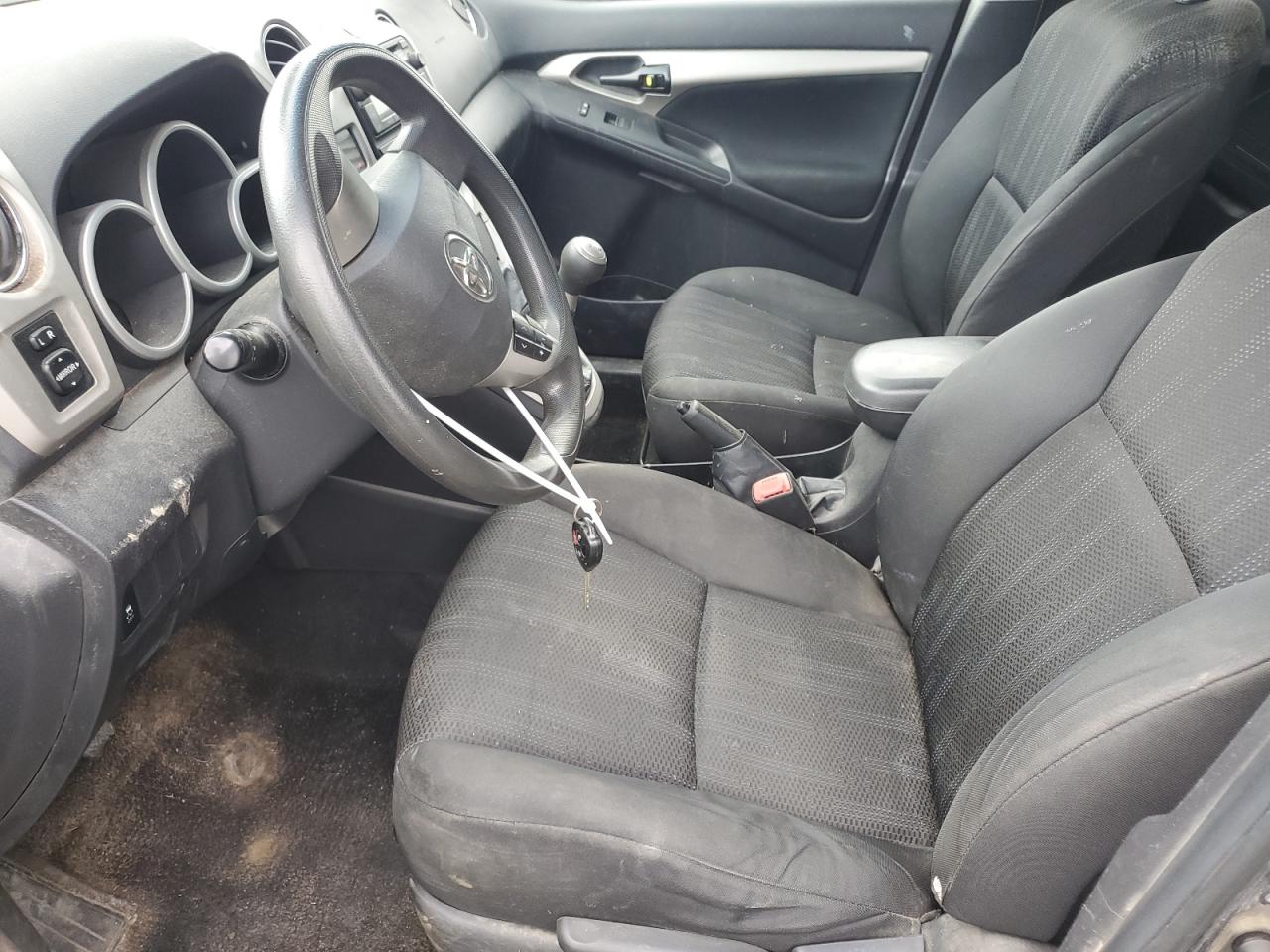 2013 Toyota Corolla Matrix VIN: 2T1KU4EE3DC041873 Lot: 70257155