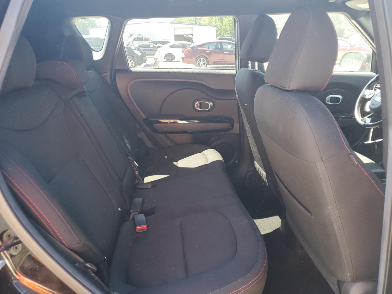 2015 Kia Soul + VIN: KNDJP3A52F7773709 Lot: 70619505