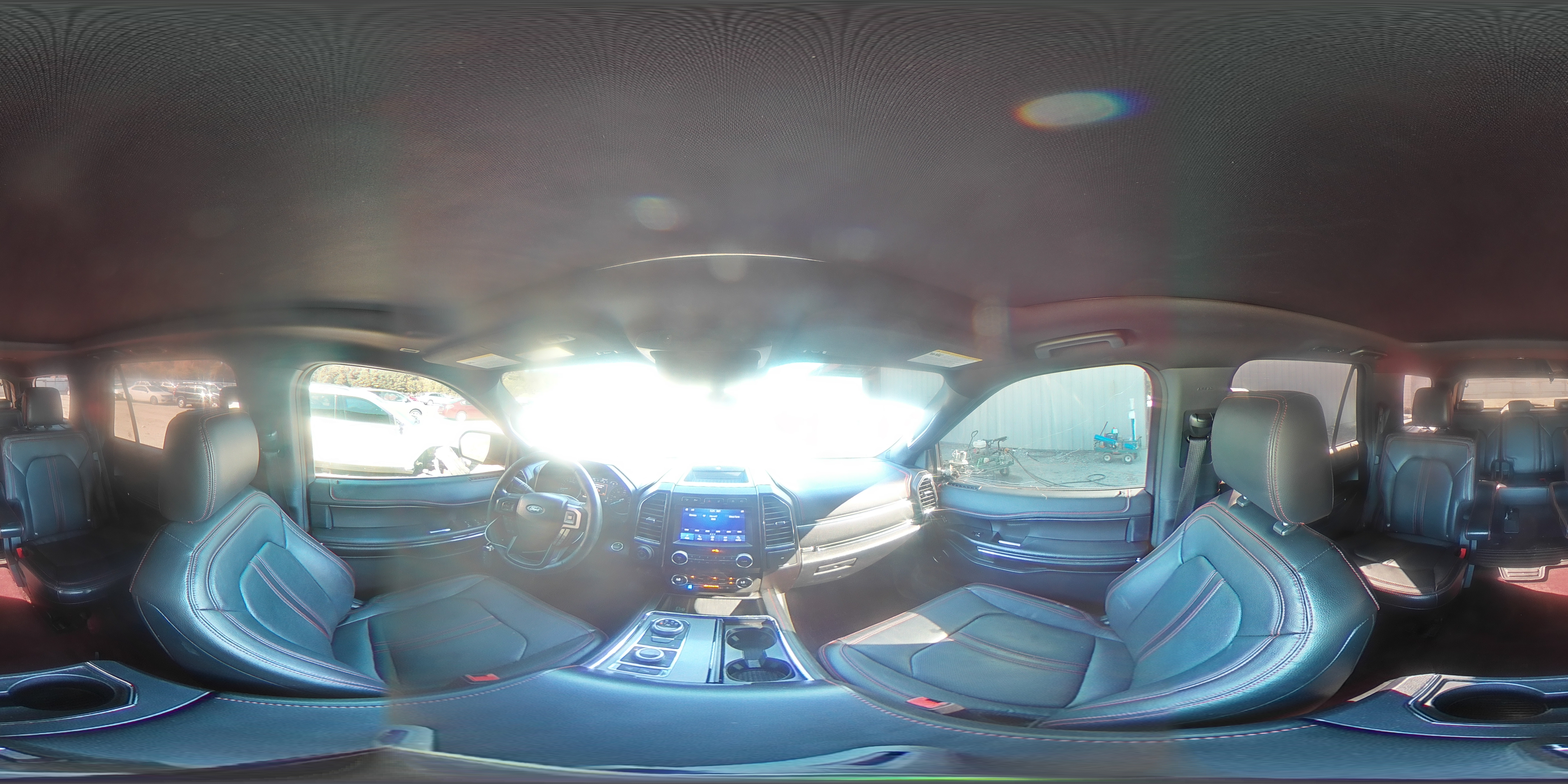 2020 Ford Expedition Limited VIN: 1FMJU2AT5LEA79701 Lot: 70459055