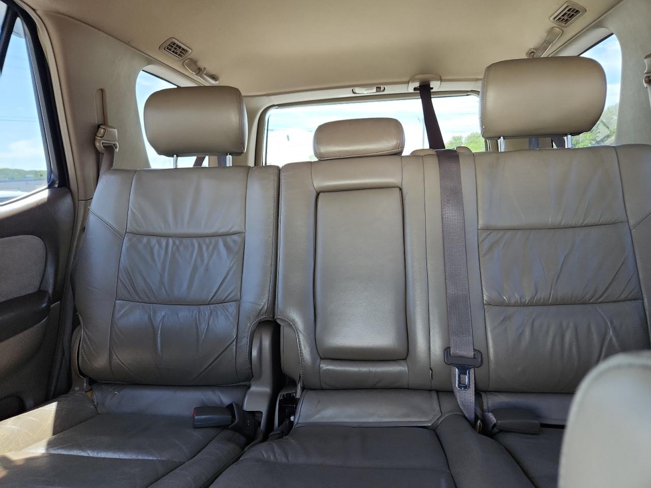 2003 Toyota Sequoia Sr5 VIN: 5TDZT34AX3S146815 Lot: 70168895