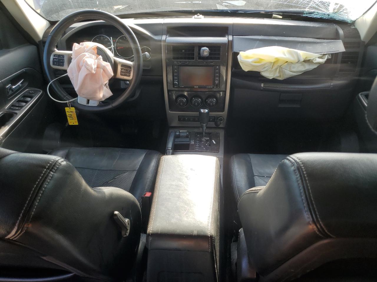 2012 Jeep Liberty Jet VIN: 1C4PJMFK2CW186976 Lot: 70381425