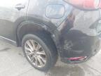 2019 MAZDA CX-5 SPORT NAV + AUTO  for sale at Copart WHITBURN