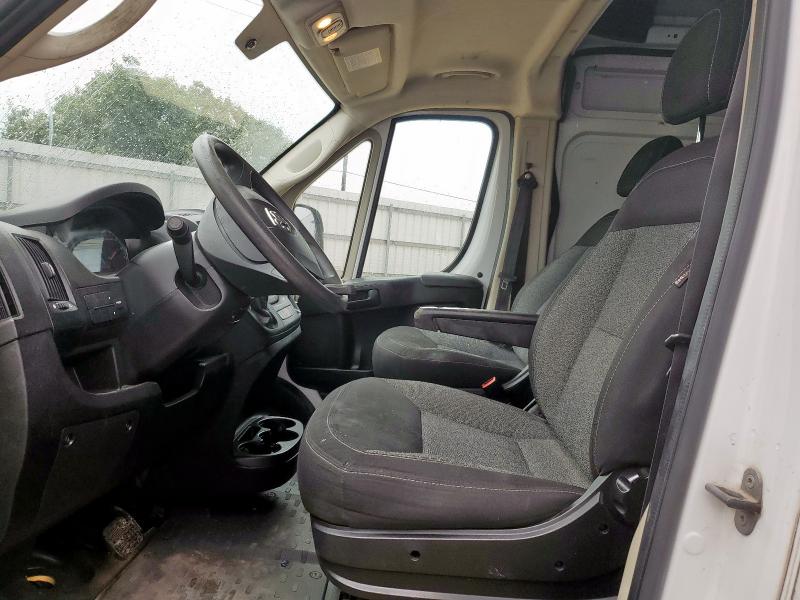 2019 RAM PROMASTER 1500 1500 HIGH  