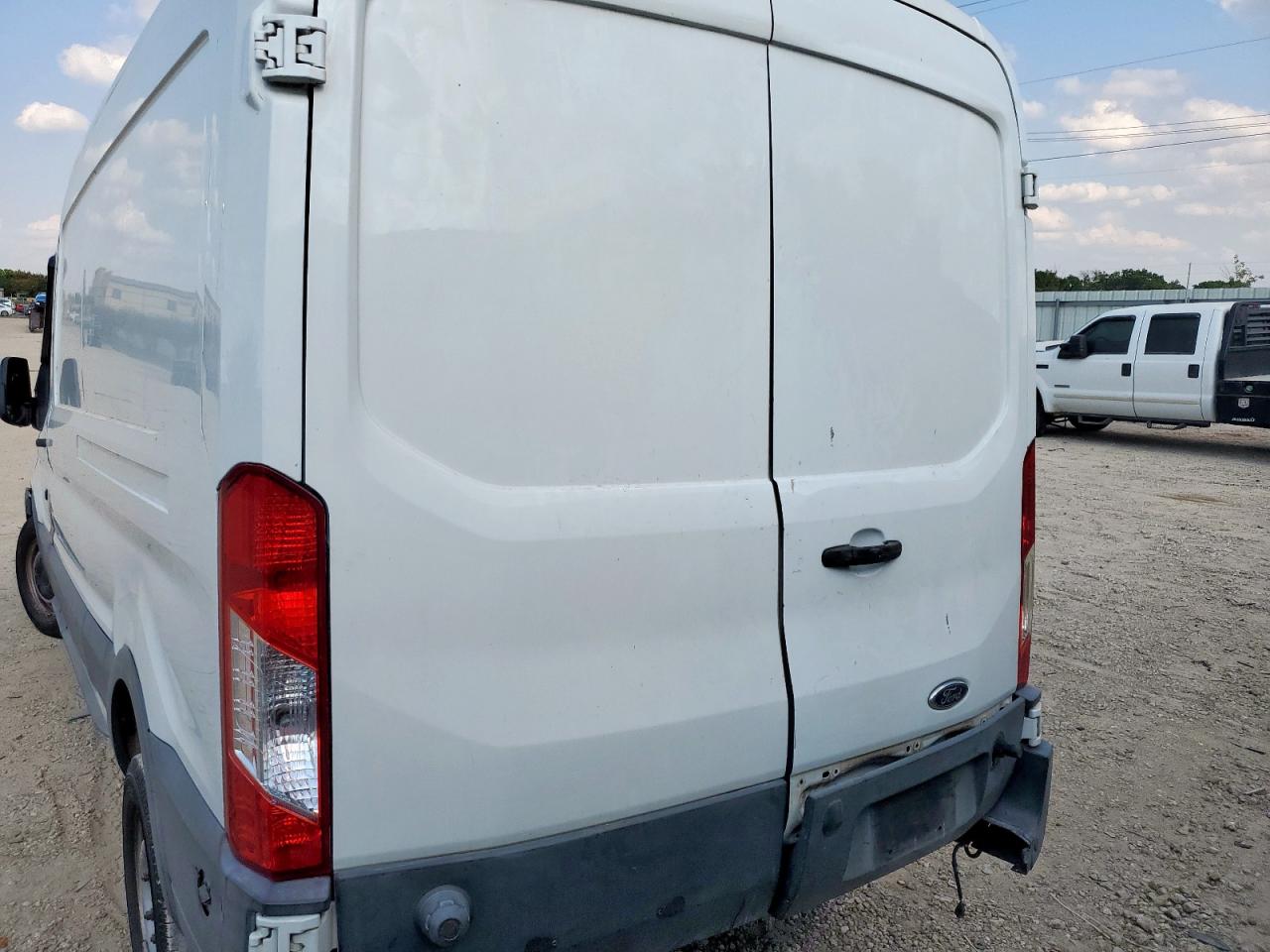 2016 Ford Transit T-250 VIN: 1FTYR2CG0GKA25489 Lot: 70464975