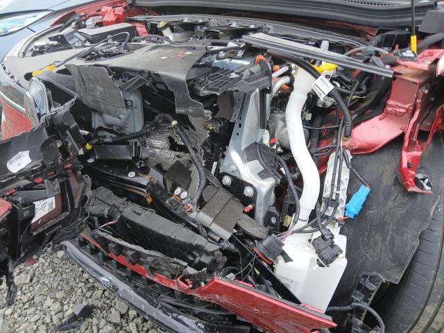 2025 RENAULT MEGANE TECHNO COMFORT RAN 