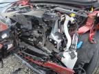 2025 RENAULT MEGANE TECHNO COMFORT RAN  for sale at Copart EAST KILBRIDE