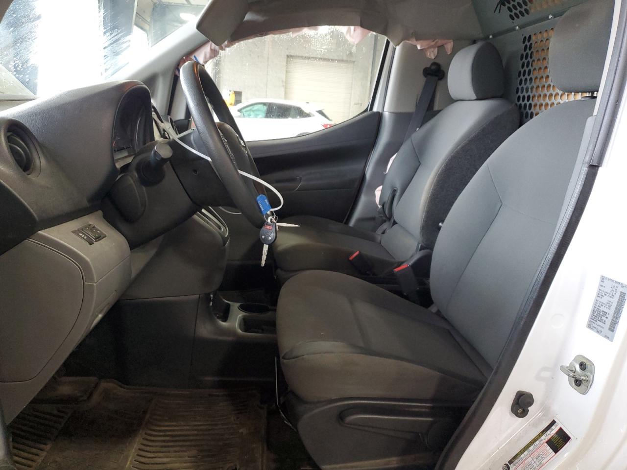 2018 Nissan Nv200 2.5S VIN: 3N6CM0KN6JK692248 Lot: 68171125