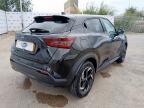 2023 NISSAN JUKE N-CONNECTA for sale at Copart CHESTER