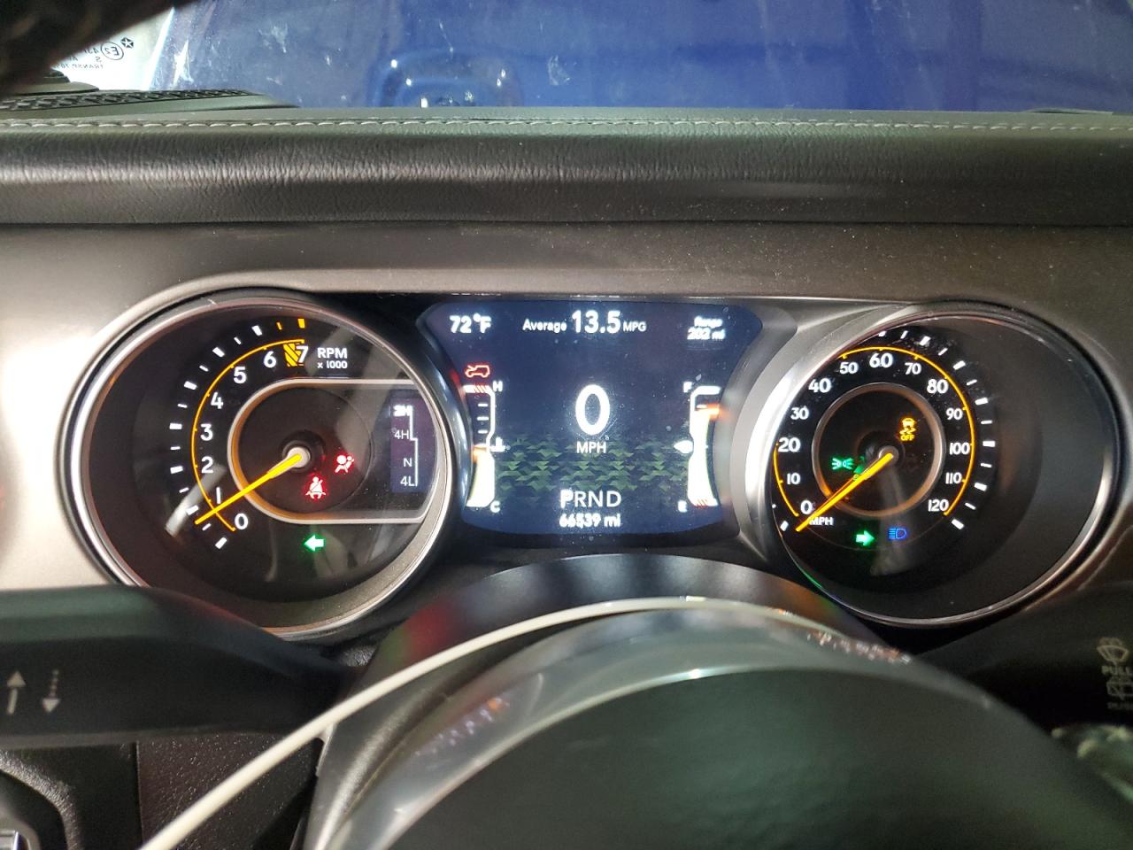 2018 Jeep Wrangler Unlimited Sahara VIN: 1C4HJXEG6JW321814 Lot: 70115105